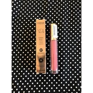 Farmasi VFX Elite Camera Ready Liquid Lipstick Rose Dream 07 New In Box